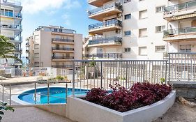 1ªlinea Mar-Piscina-Wifi-Portaventura-Luxury-Chill5