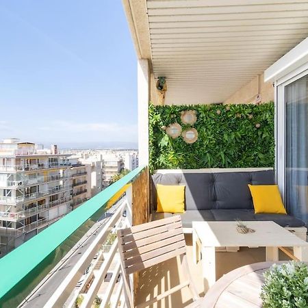 1ªlinea Mar-Piscina-Wifi-Portaventura-Luxury-Chill5 Apartment Salou Exterior photo