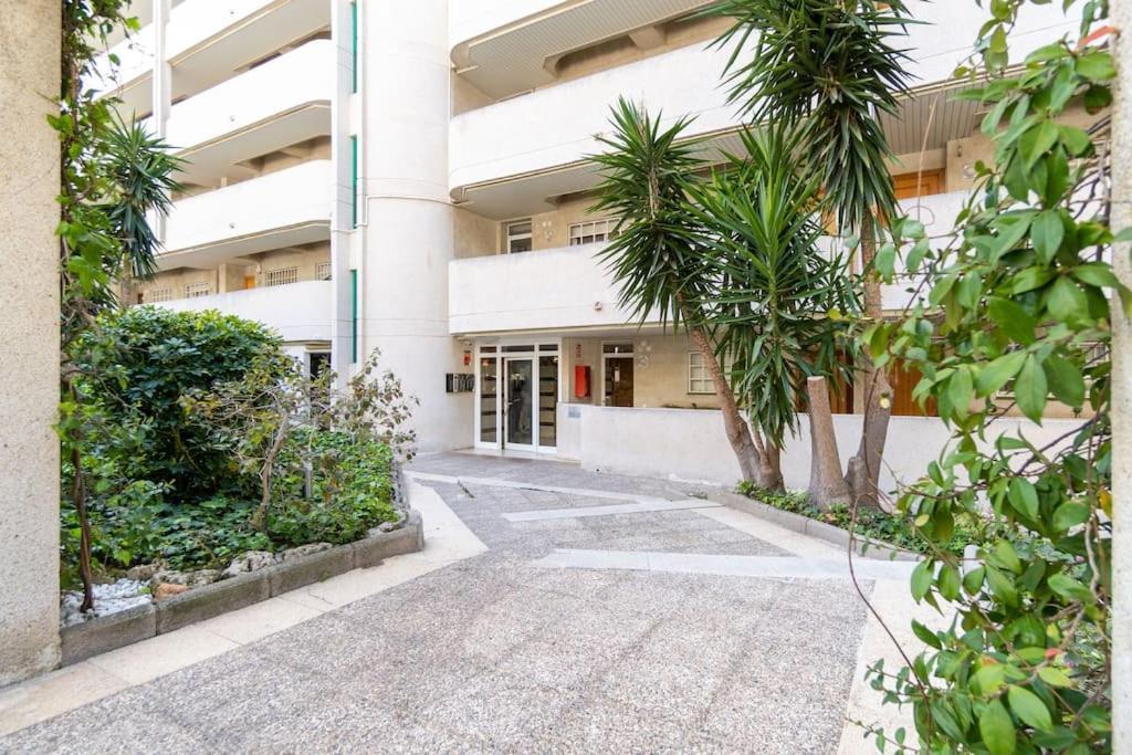 1ªlinea Mar-Piscina-Wifi-Portaventura-Luxury-Chill5 Apartment Salou Exterior photo