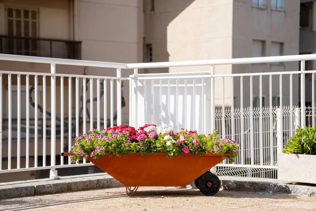 1ªlinea Mar-Piscina-Wifi-Portaventura-Luxury-Chill5 Apartment Salou Exterior photo