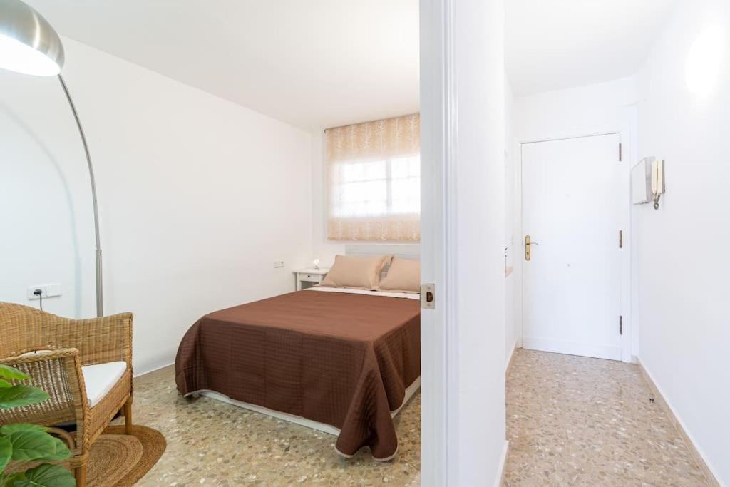 1ªlinea Mar-Piscina-Wifi-Portaventura-Luxury-Chill5 Apartment Salou Exterior photo