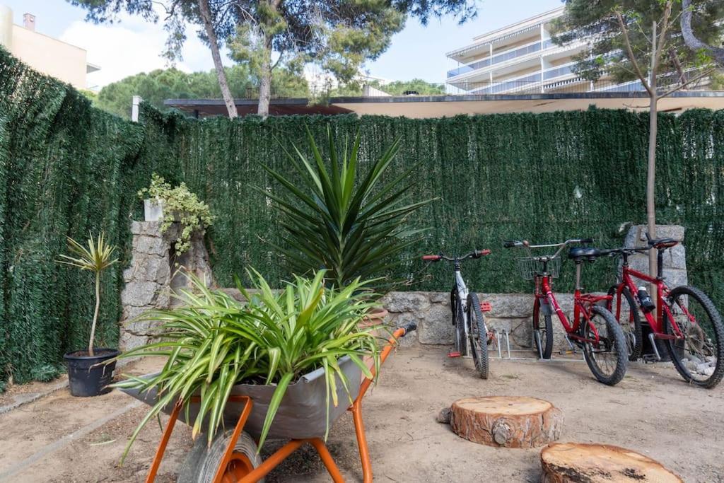 1ªlinea Mar-Piscina-Wifi-Portaventura-Luxury-Chill5 Apartment Salou Exterior photo